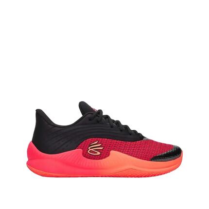 Zapatos de baloncesto Under Armour Curry Splash 26 Rojo