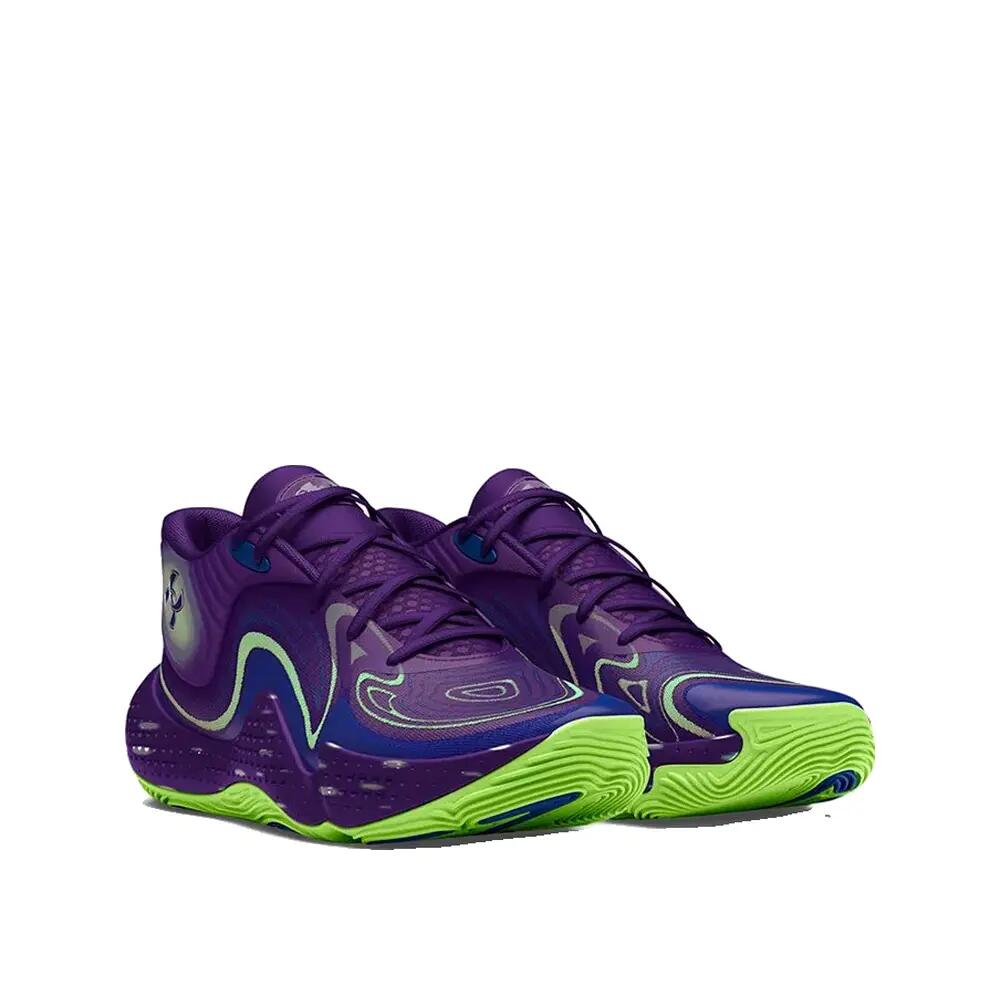 Zapatillas de baloncesto Under Armour Spawn 6 Start Of Season 4/5