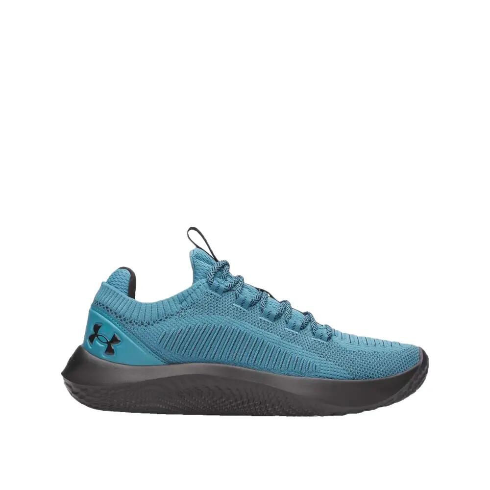 Under Armour Dynamic 2 Fitness Shoes Blue 1/5