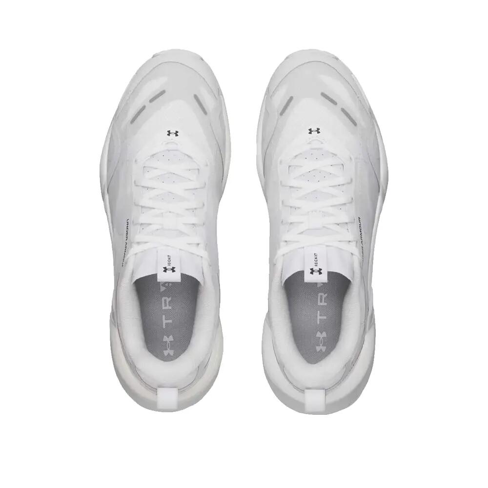 Training schoenen Under Armour Reign XT Wit 5/10