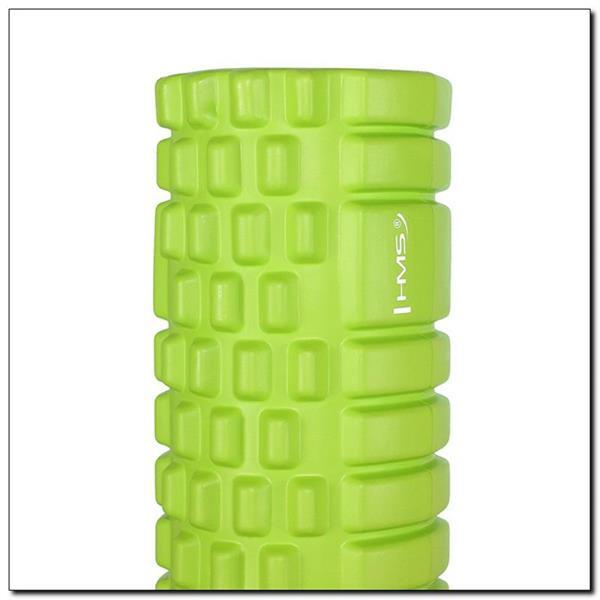 Rouleau de fitness / rouleau de massage fs102 45 cm HMS 2/7