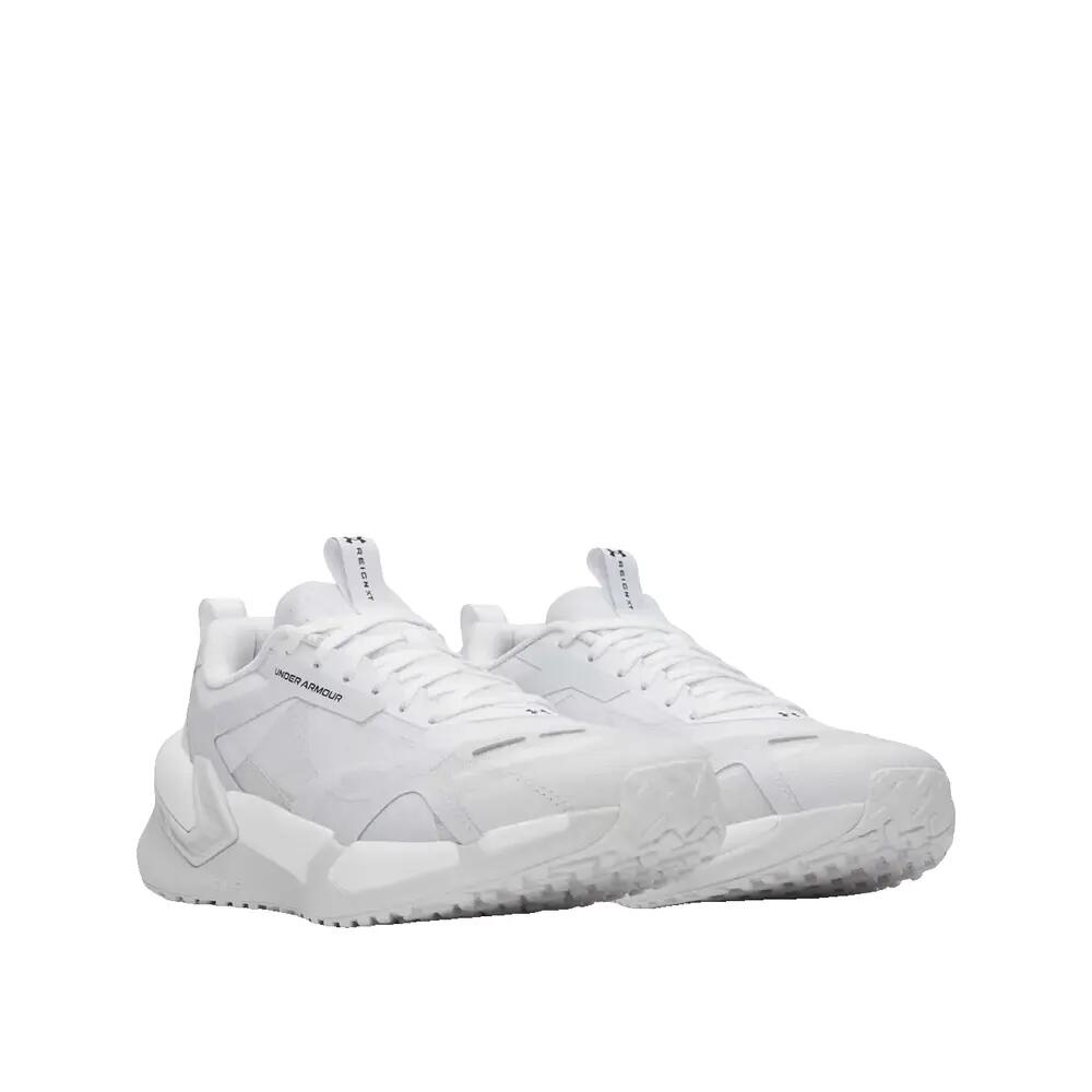 Training schoenen Under Armour Reign XT Wit 2/10