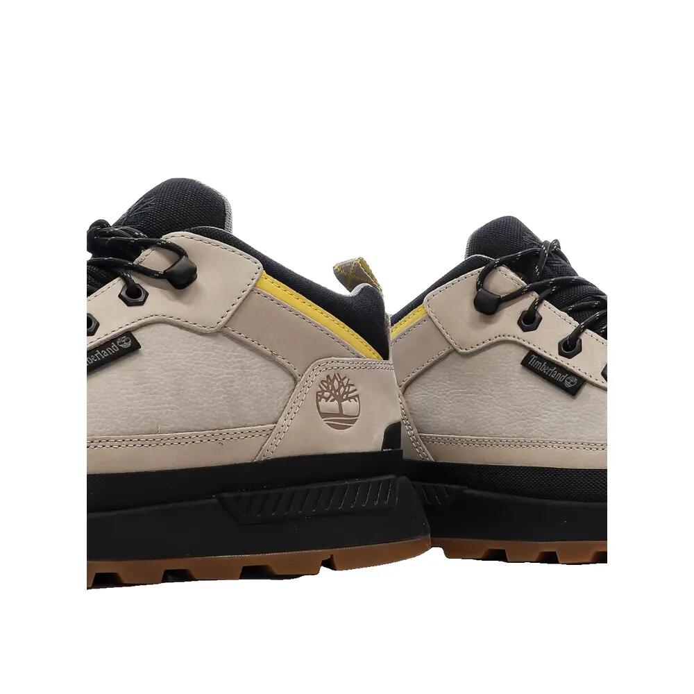 Chaussures Homme Timberland Field Trekker LOW LACE UP Gris Gris Timberland 8/8