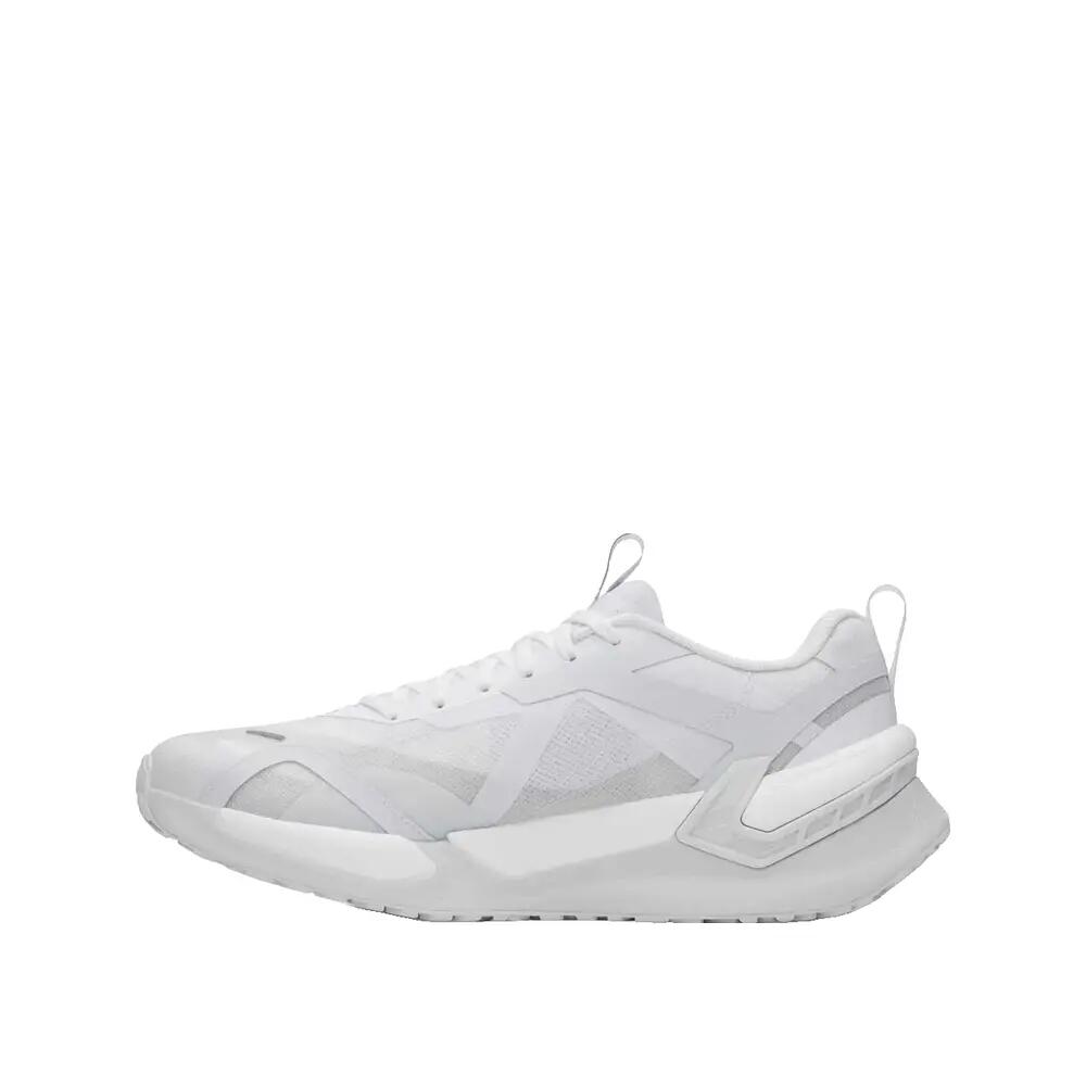 Scarpe da training Under Armour Reign XT Bianche 3/8