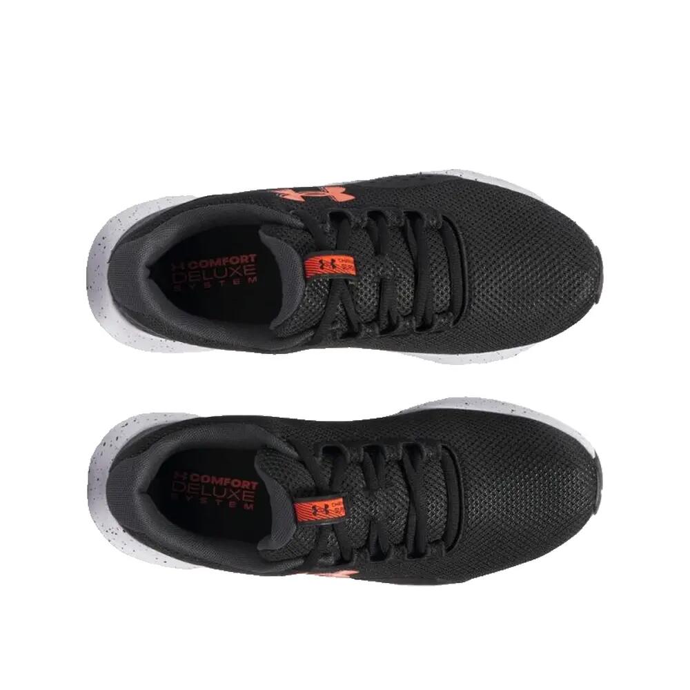 Zapatillas de correr Under Armour Charged Surge 4 Negro 5/5