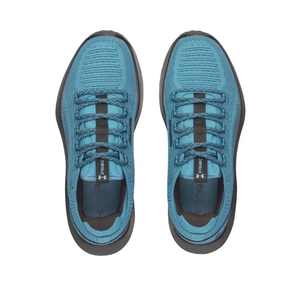 Under Armour Dynamic 2 Fitness Shoes Blue 5/5