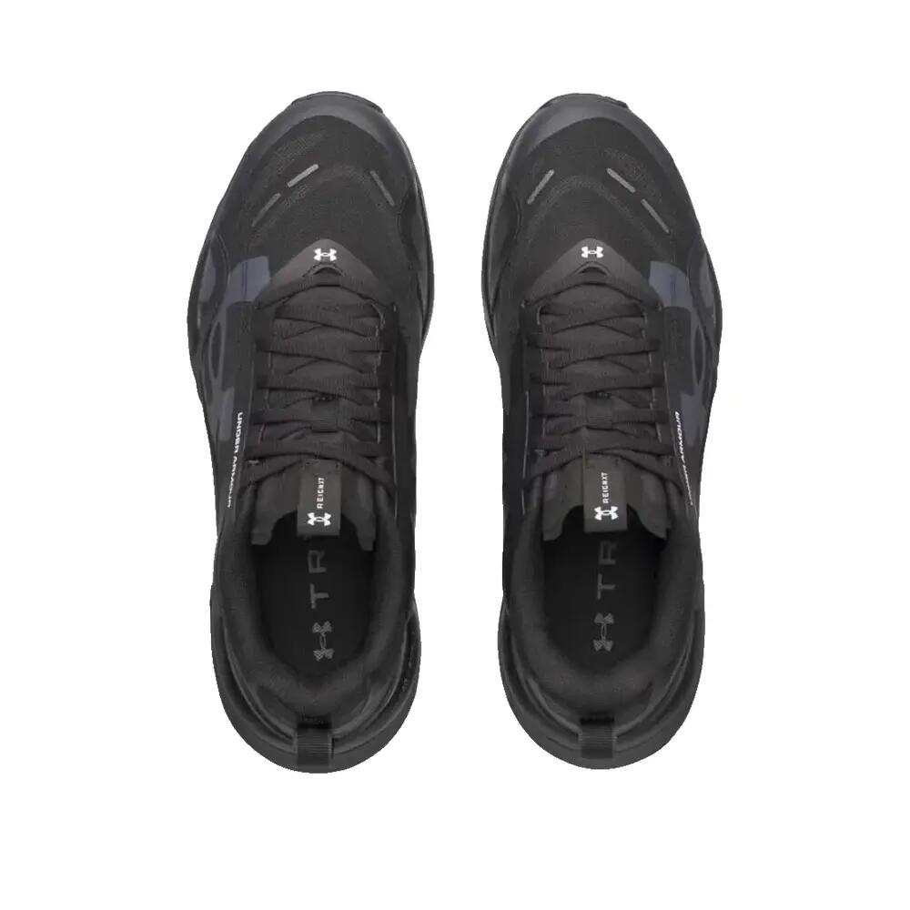 Scarpe da ginnastica Under Armour Reign XT Nero 5/13
