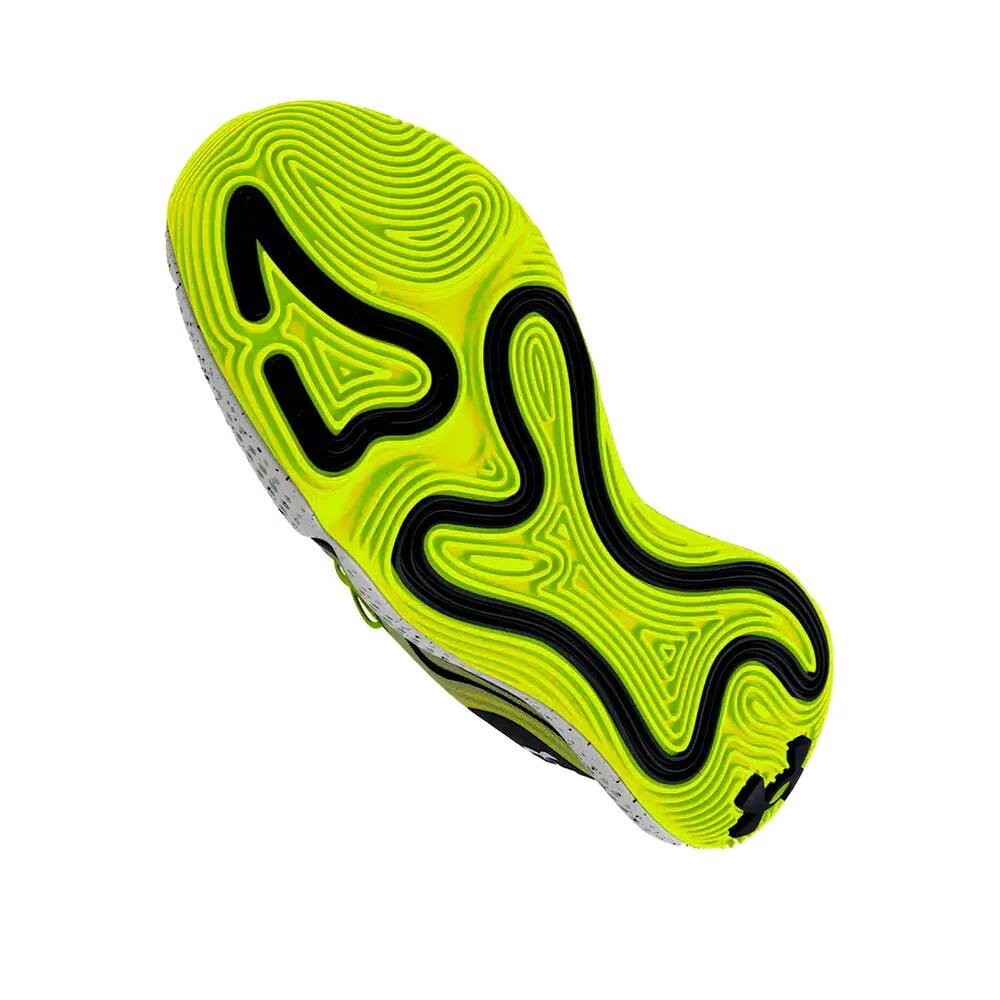 Under Armour Spawn 6 Unisex 2/5