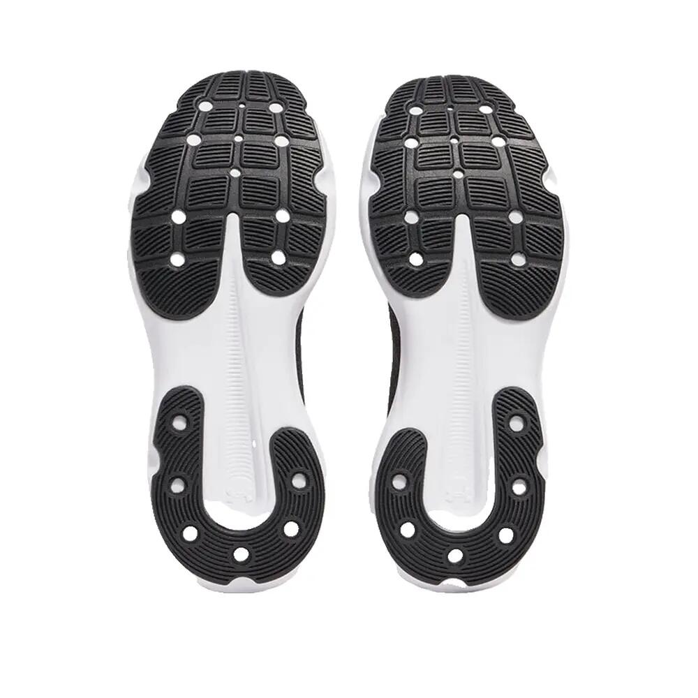 Under Armour Infinite zapatillas hombre negro. 5/5