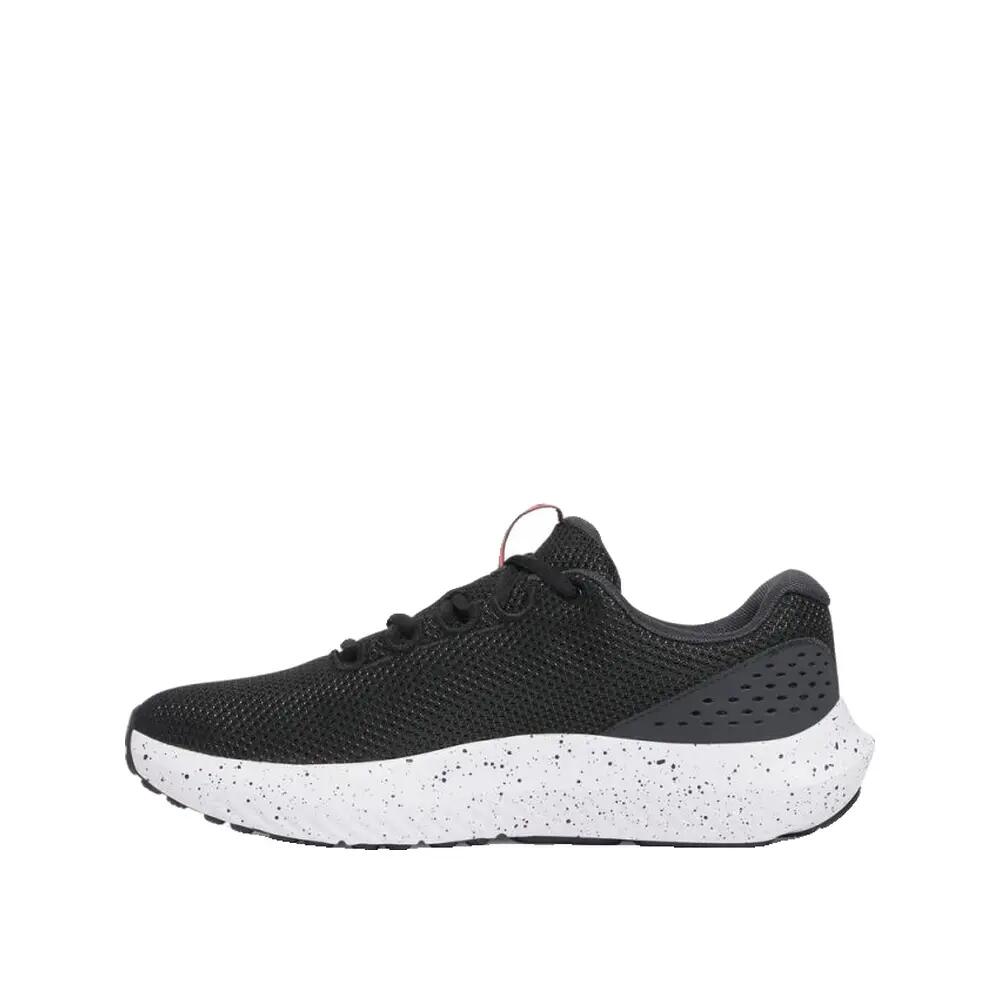 Zapatillas de correr Under Armour Charged Surge 4 Negro 4/5