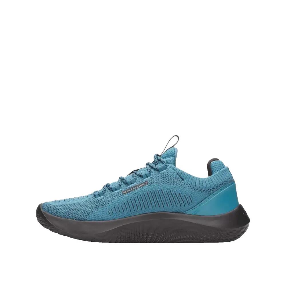 Under Armour Dynamic 2 Fitness Shoes Blue 3/5