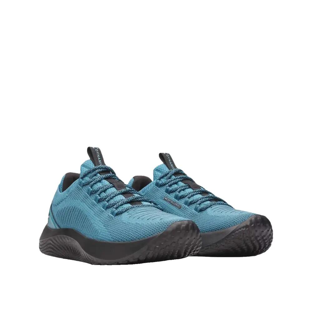 Under Armour Dynamic 2 Fitness Shoes Blue 2/5