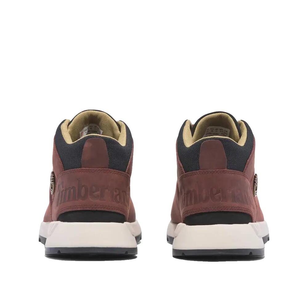 Baskets mode Homme SPRINT TREKKER MID LACE U Marron 6/6