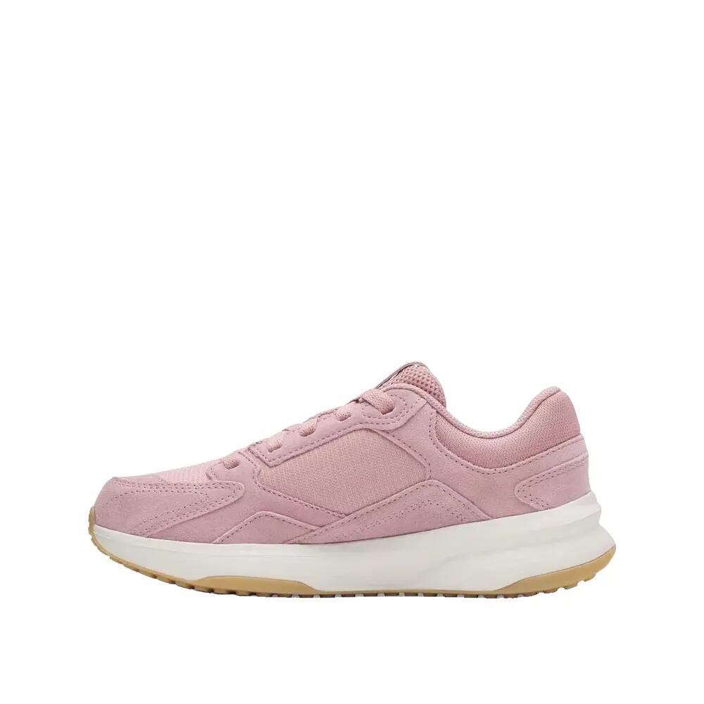 Under Armour Damen Sneaker rosa 3/5