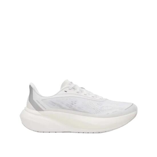Chaussures de course Under Armour Velociti Distance Blanche
