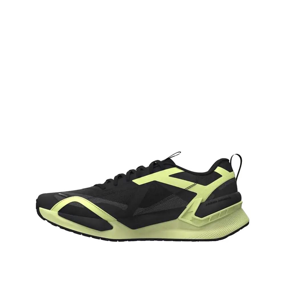 Scarpe da training Under Armour Reign XT Nero 3/7