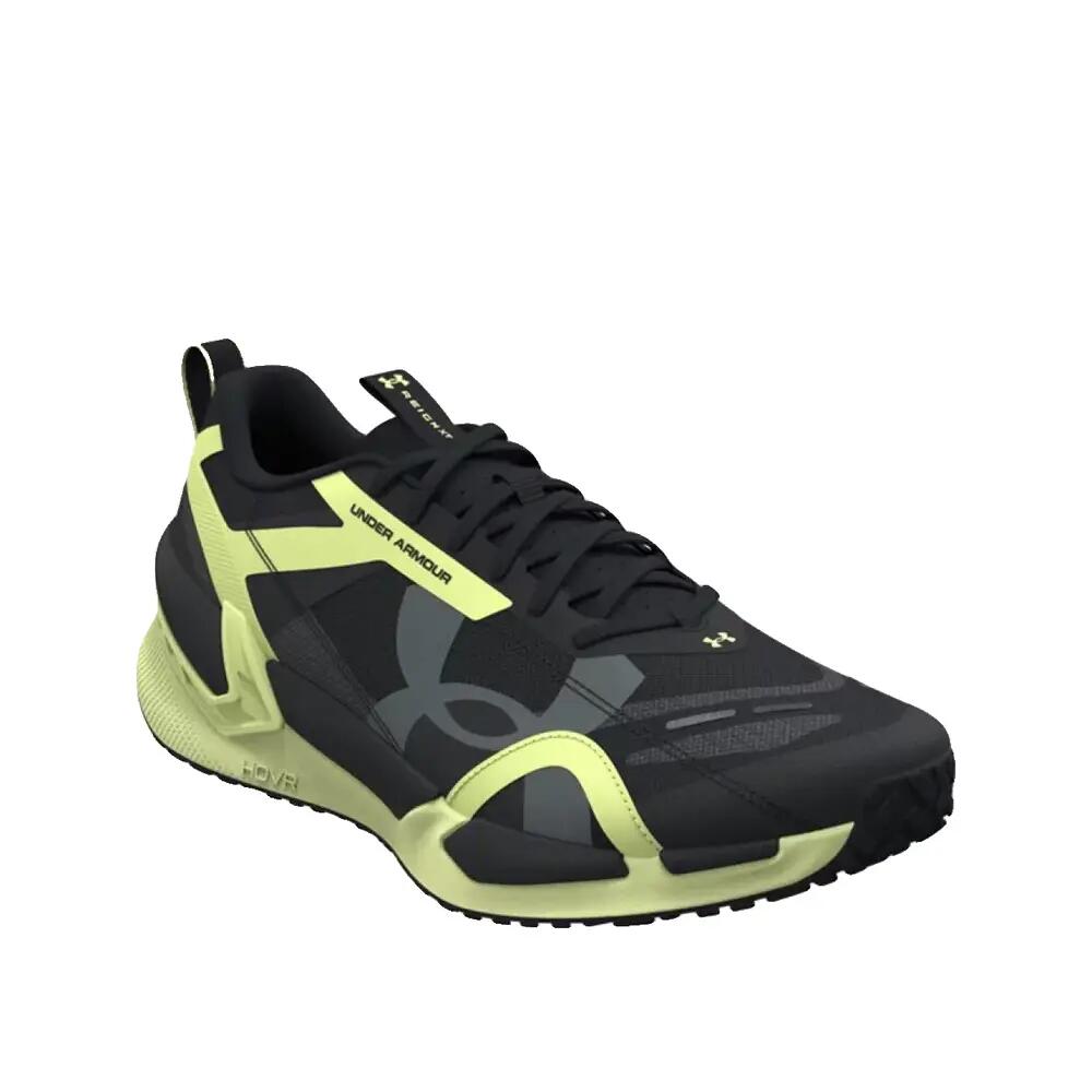 Scarpe da training Under Armour Reign XT Nero 2/7
