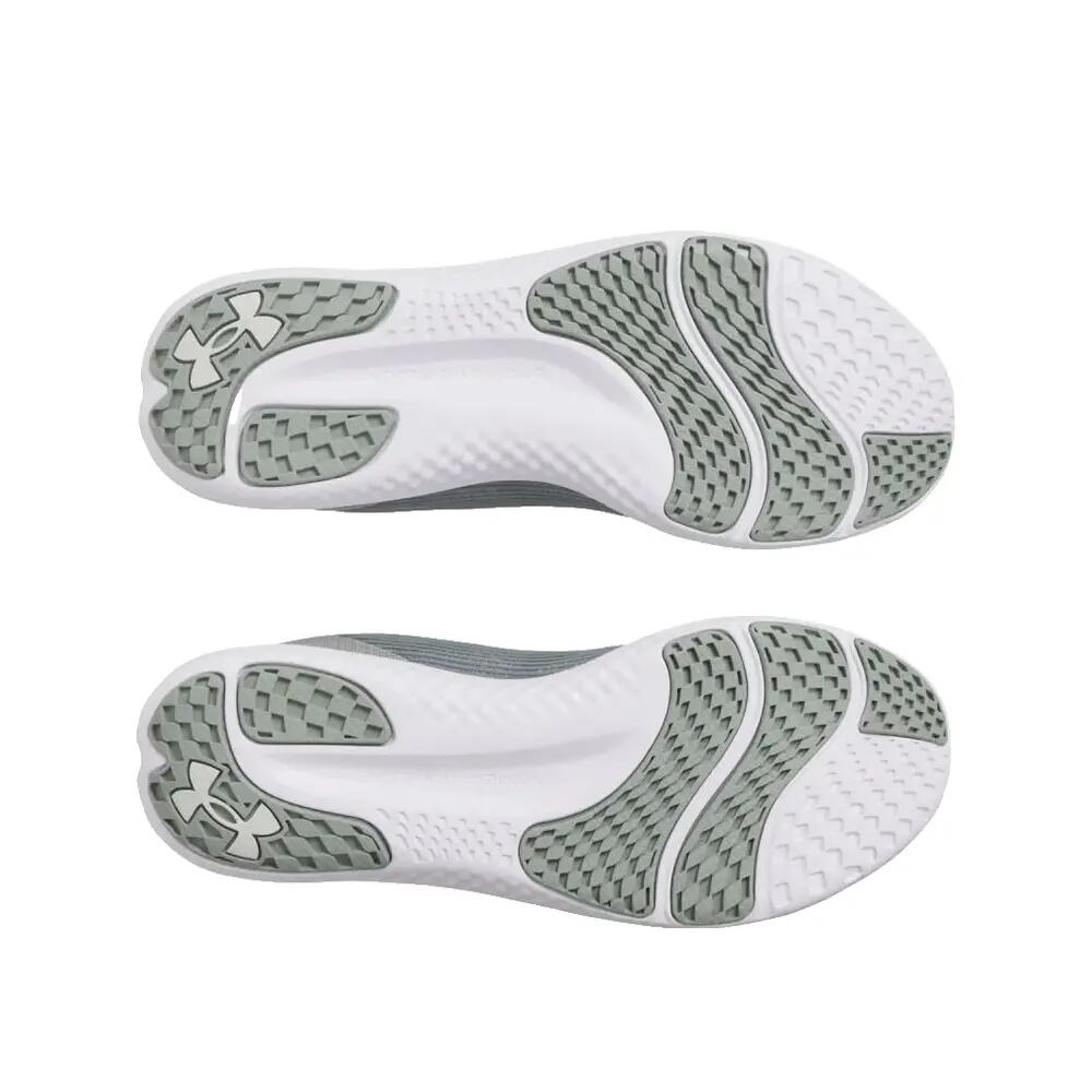 Buty Under Armour Charged Speed Swift Zielony/Czarny/Biały 4/7