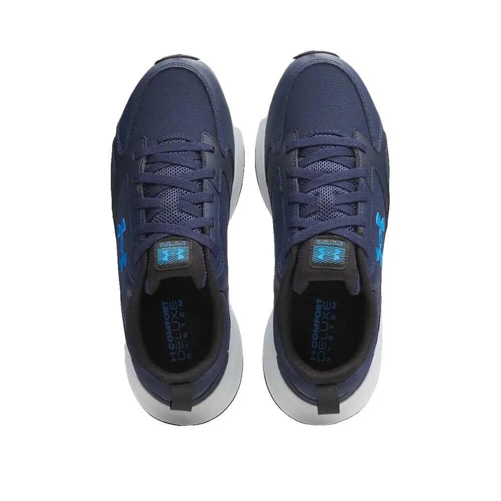 Zapatillas de entrenamiento Under Armour Charged Edge Azul 5/6