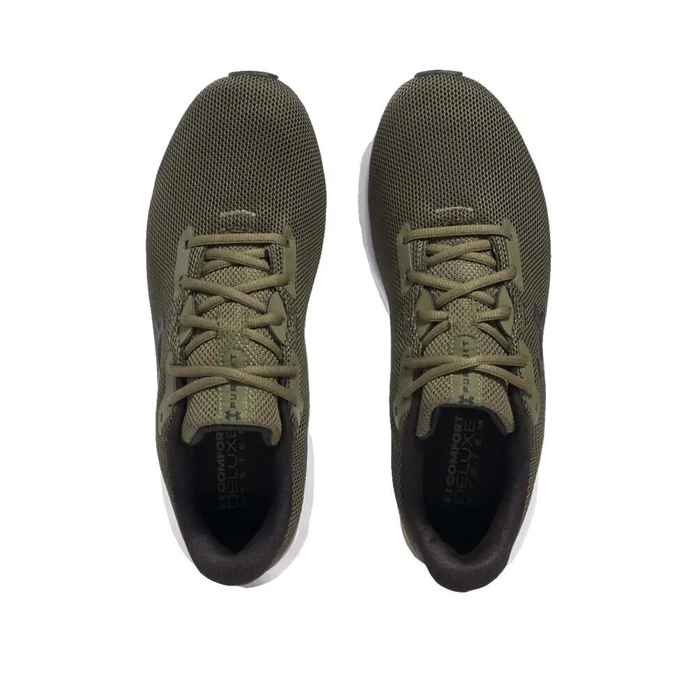 Buty do biegania Under Armour Charged Pursuit 4 Multicolore 5/5