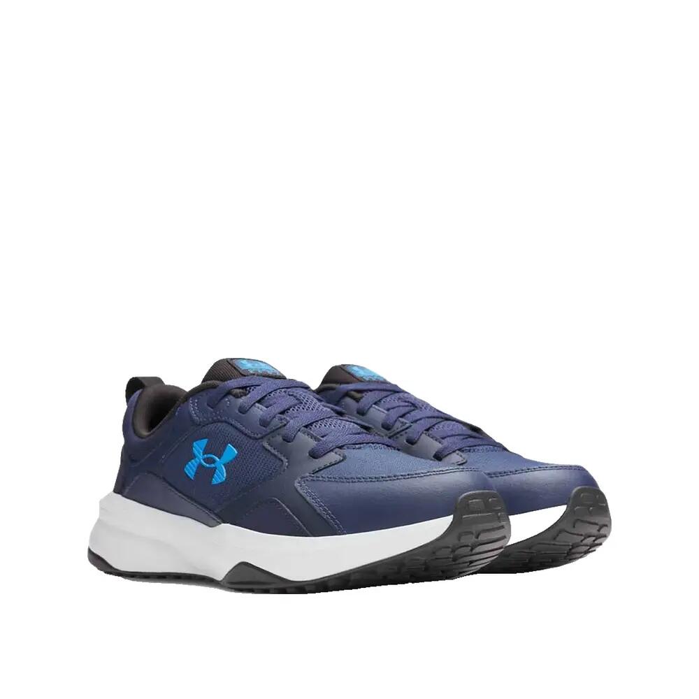 Zapatillas de entrenamiento Under Armour Charged Edge Azul 4/6