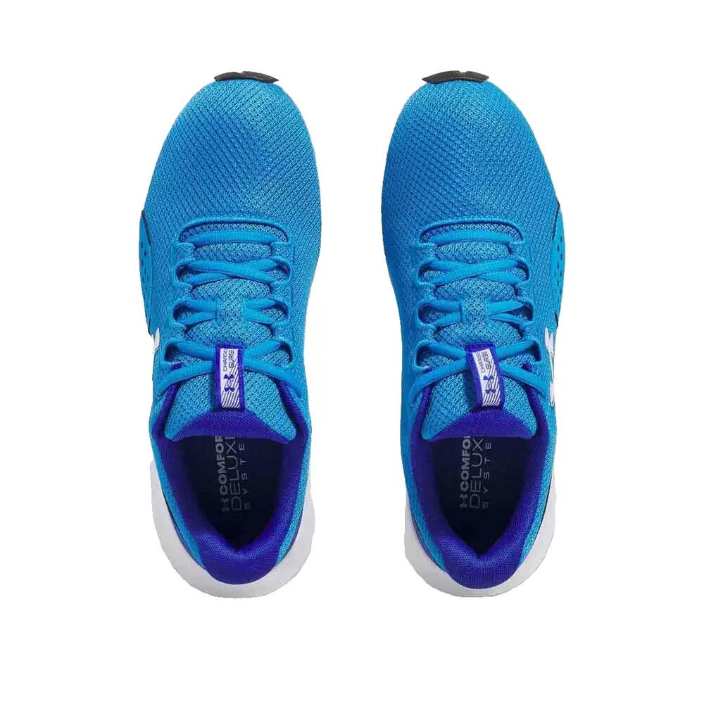 Férfi sportcipő Under Armour Charged Surge 5/6