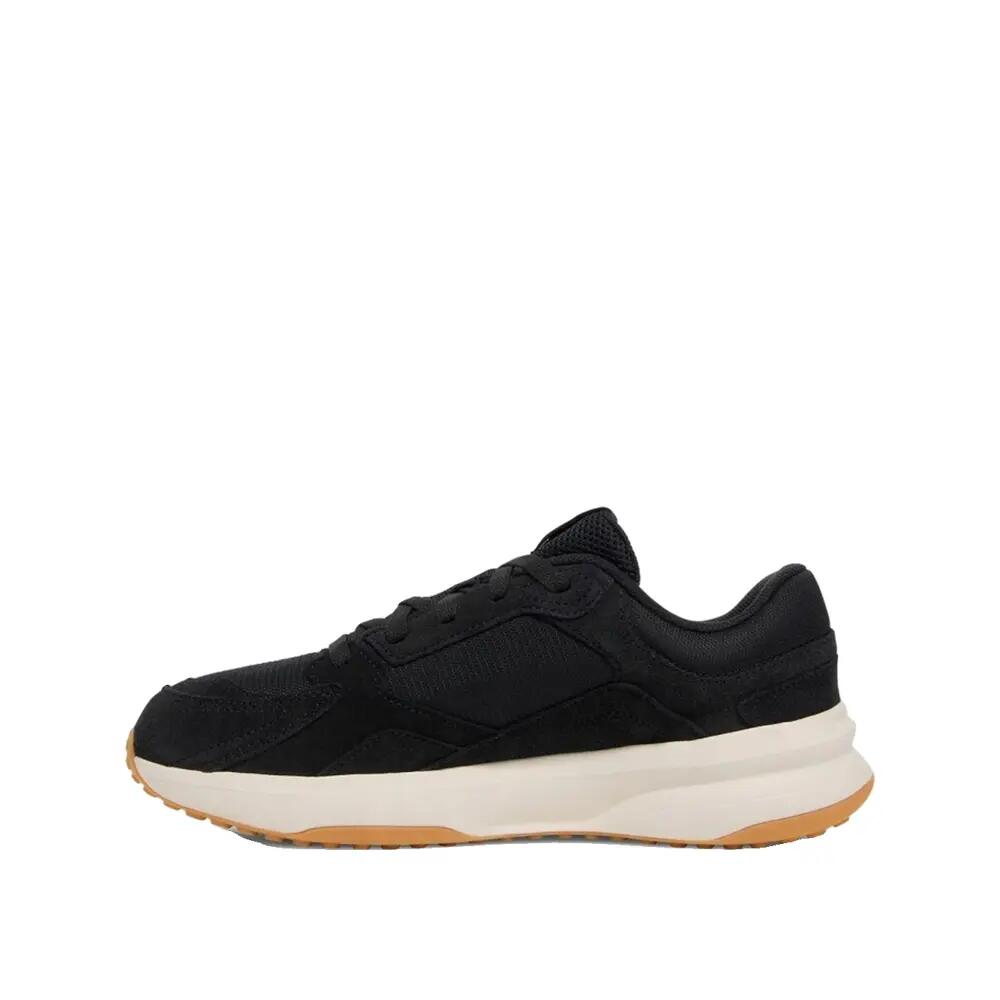 Buty sportowe Under Armour Edge Suede Noir 3/7