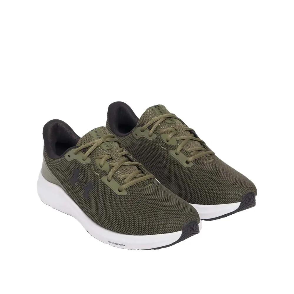 Buty do biegania Under Armour Charged Pursuit 4 Multicolore 2/5