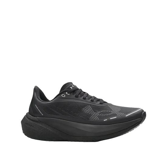 Chaussures de course Under Armour Velociti Distance Noir