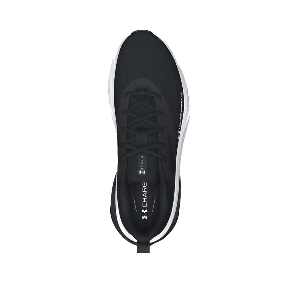 Chaussures de course Under Armour Rogue 6 Noir 6/12