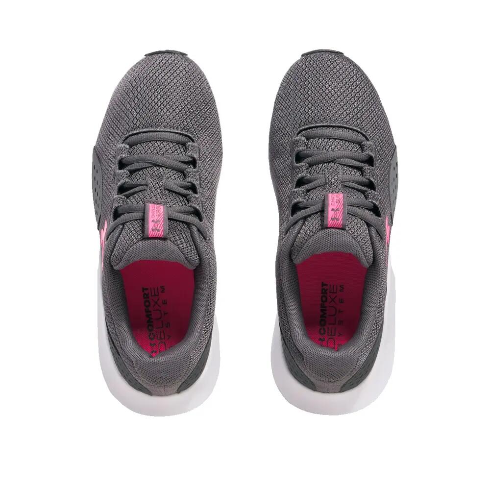 Buty do biegania Under Armour Charged Surge 4 Grise 5/5