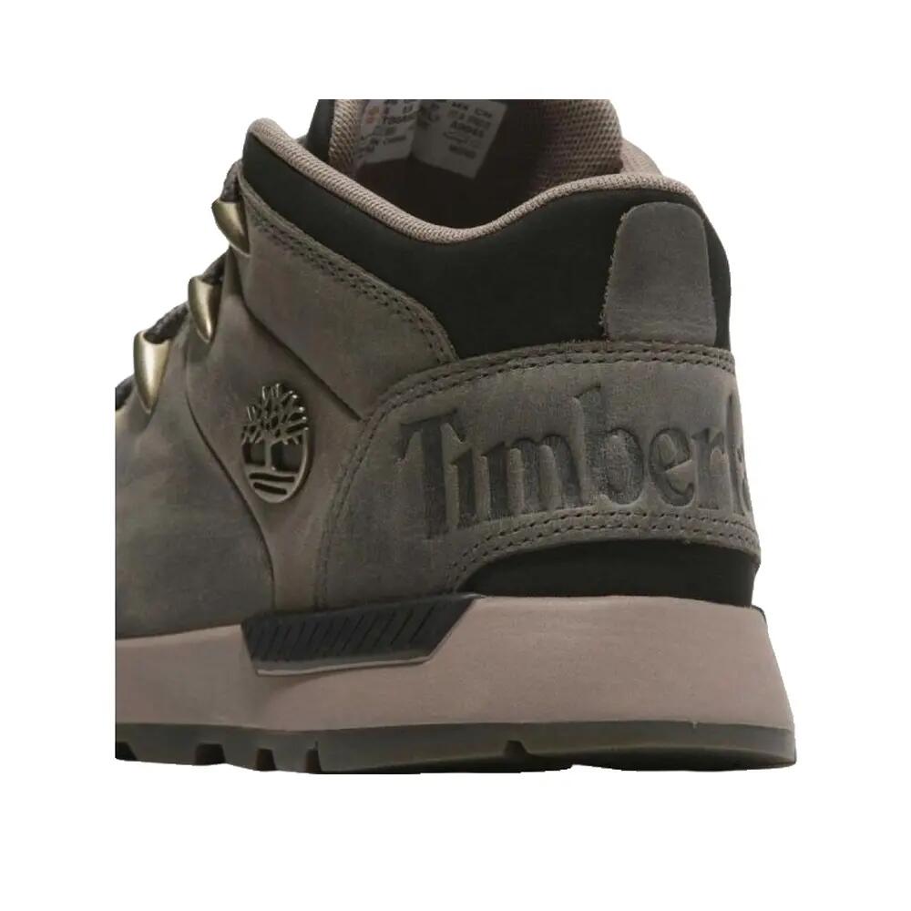 Botas de montaña Senderismo Hombre Timberland Sprint Trekker Gris 9/9