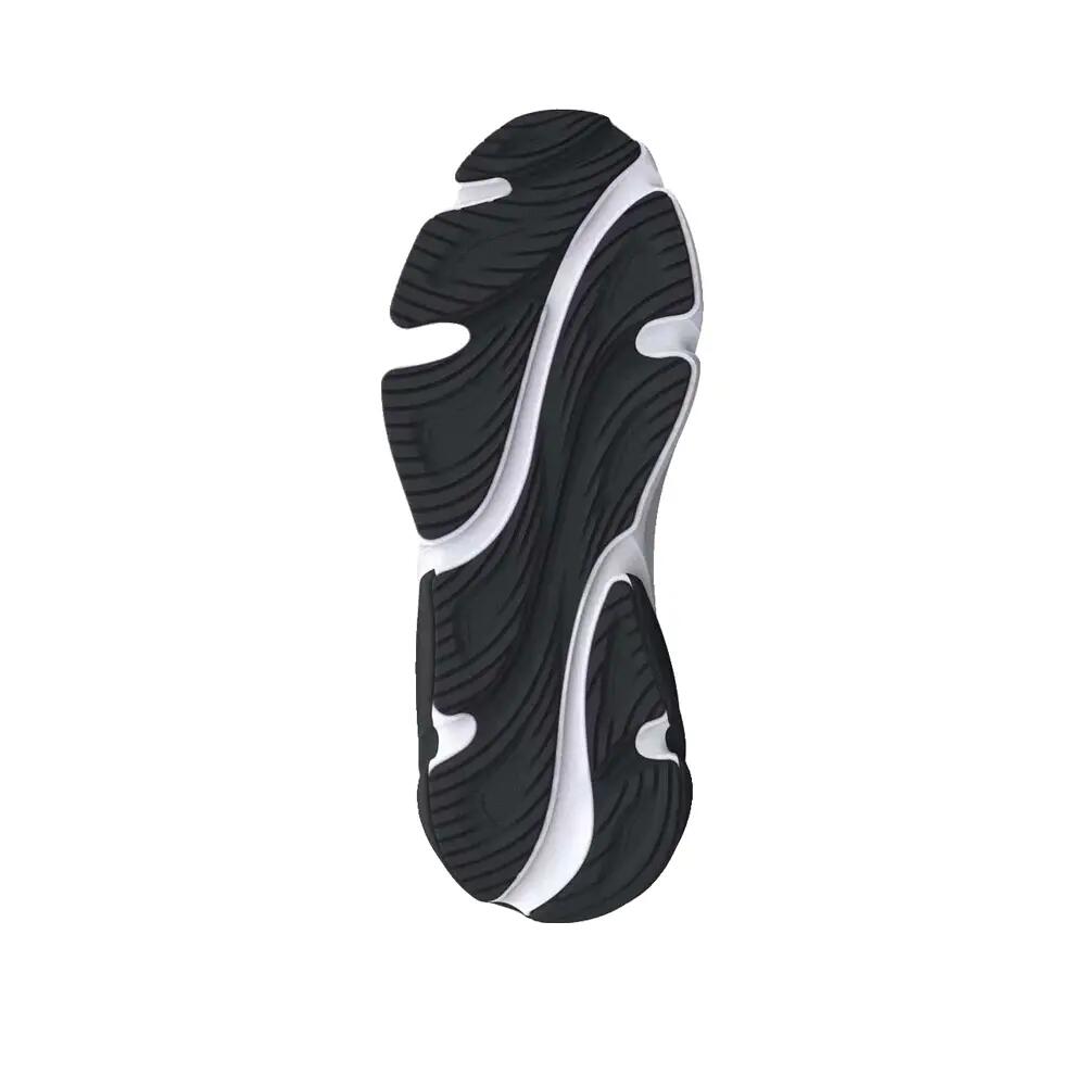Chaussures de course Under Armour Rogue 6 Noir 5/12