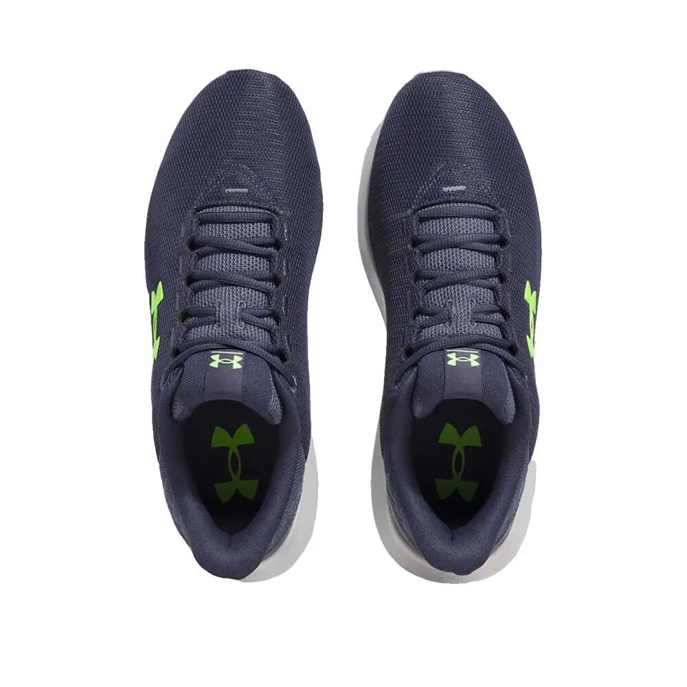 Laufschuhe Under Armour Phade RN 3 Blau 4/7
