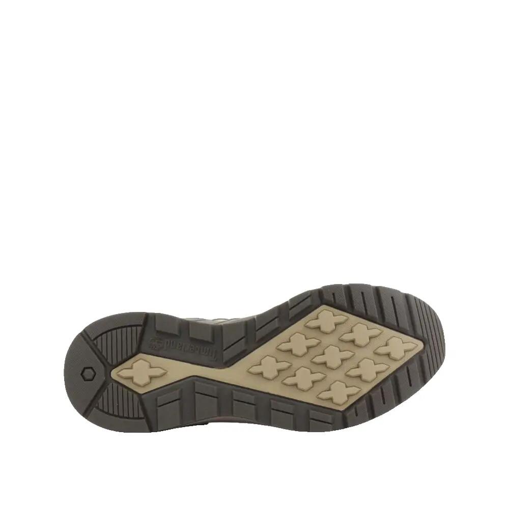 Timberland Sprint Trekker heren wandelschoenen grijs 8/9