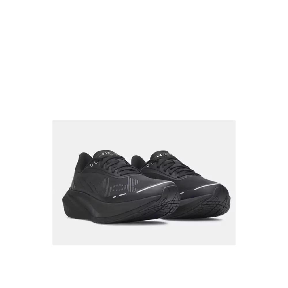 Hardloopschoenen Under Armour Velociti Distance Zwart 3/5