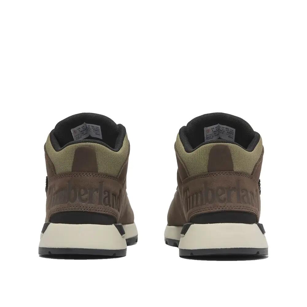 Wanderschuhe Timberland Sprint Trekker Braun 8/9