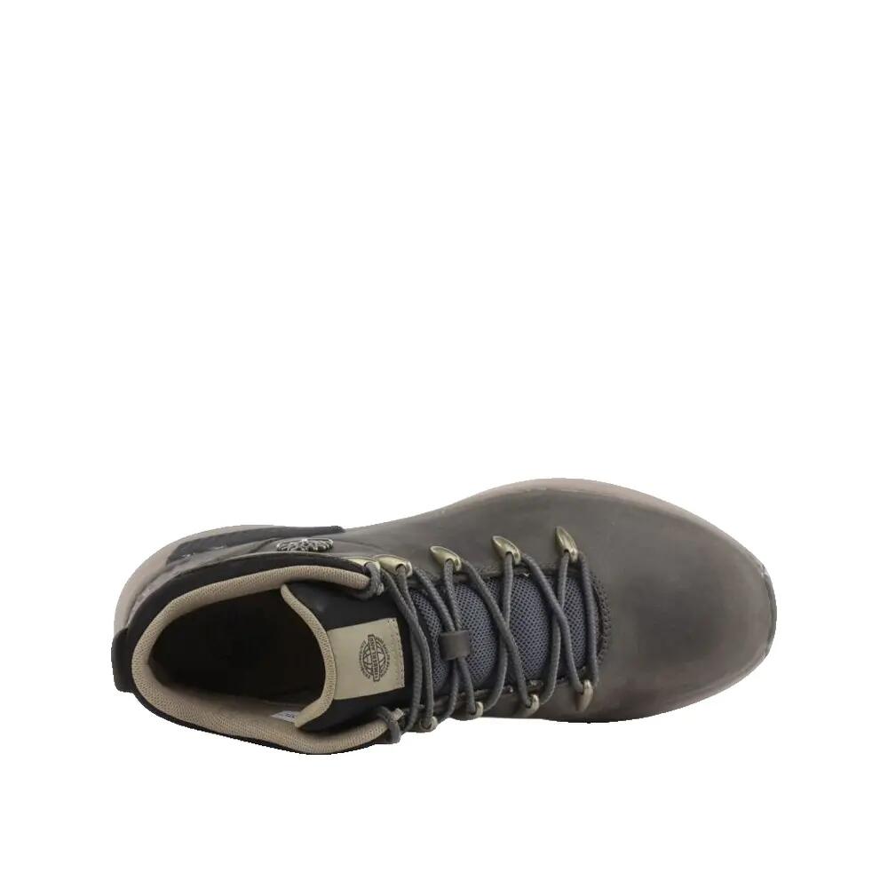 Botas de montaña Senderismo Hombre Timberland Sprint Trekker Gris 7/9