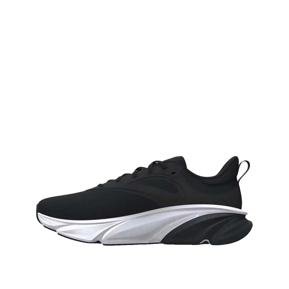 Chaussures de course Under Armour Rogue 6 Noir 3/12