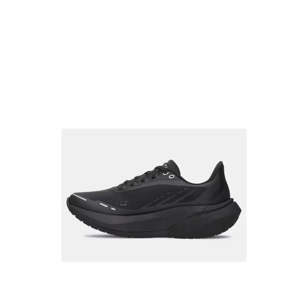 Hardloopschoenen Under Armour Velociti Distance Zwart 2/5