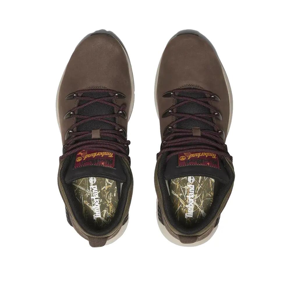 Wanderschuhe Timberland Sprint Trekker Braun 7/9
