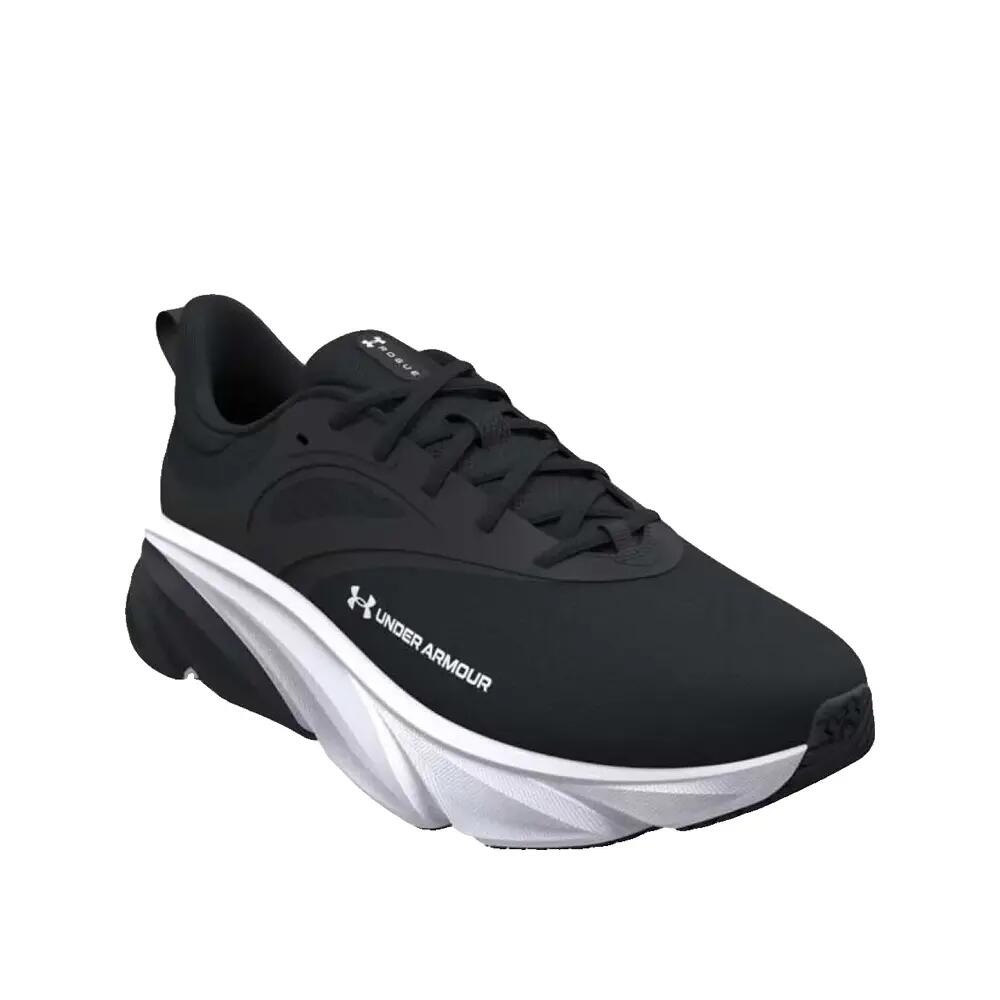 Chaussures de course Under Armour Rogue 6 Noir 2/12