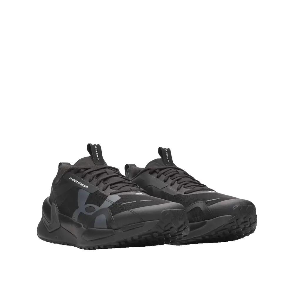 Scarpe da ginnastica Under Armour Reign XT Nero 2/13