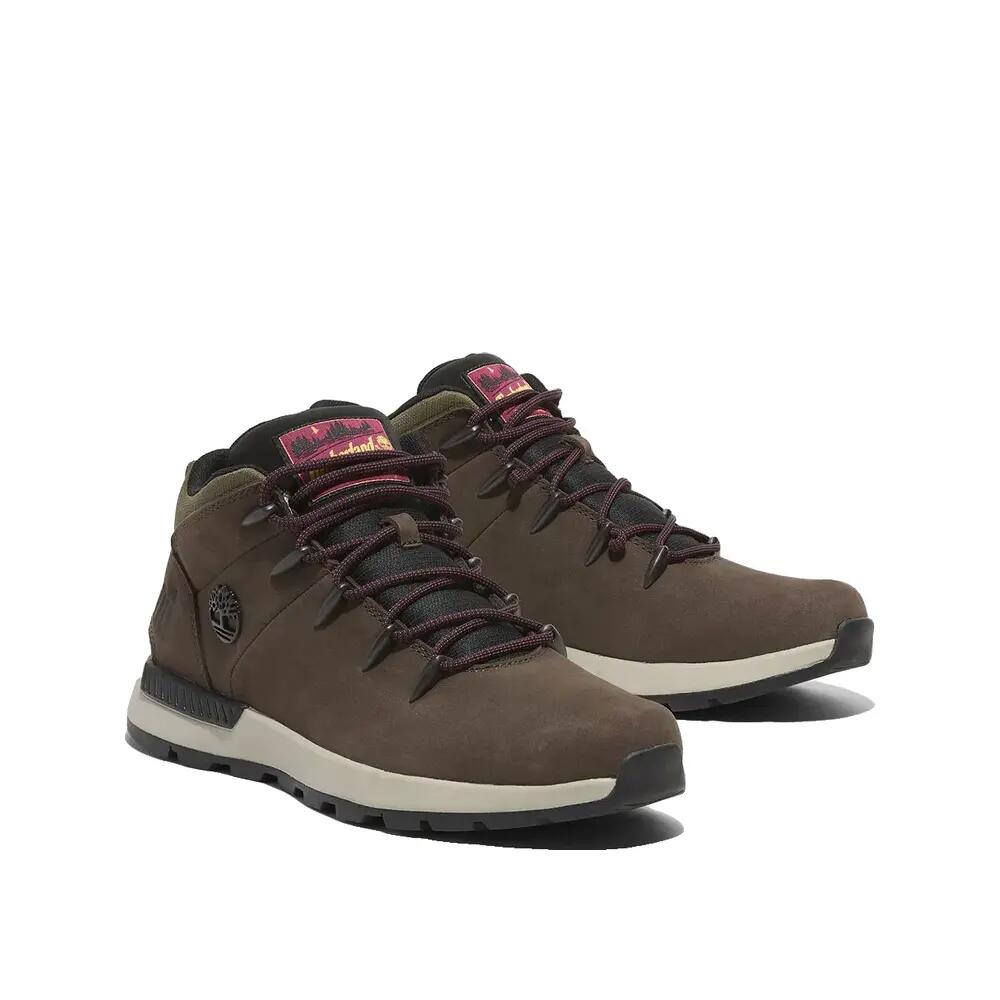 Wanderschuhe Timberland Sprint Trekker Braun 6/9