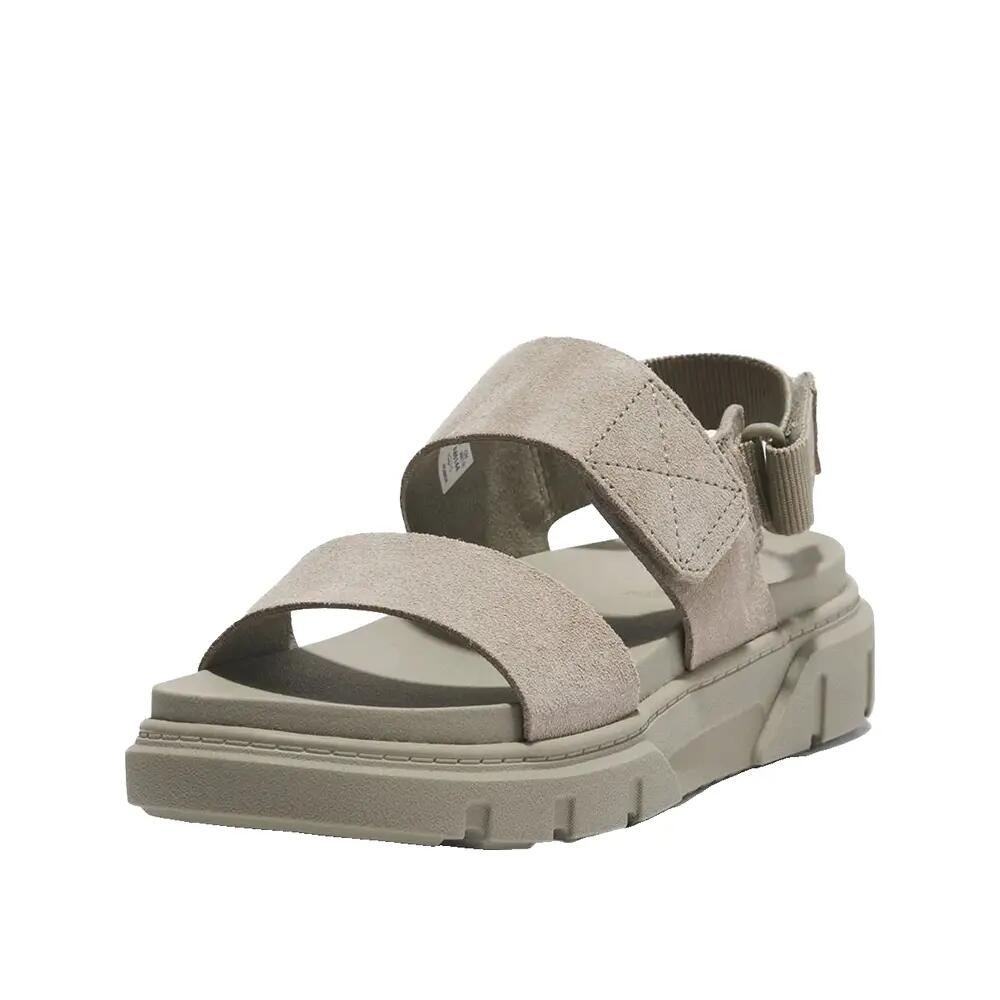 Sandalen Timberland Model Greyfield Sandal Kleur Groen 9/9