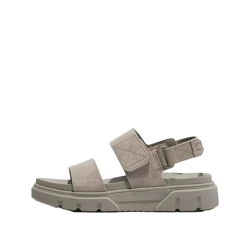 Sandalen Timberland Model Greyfield Sandal Kleur Groen 8/9