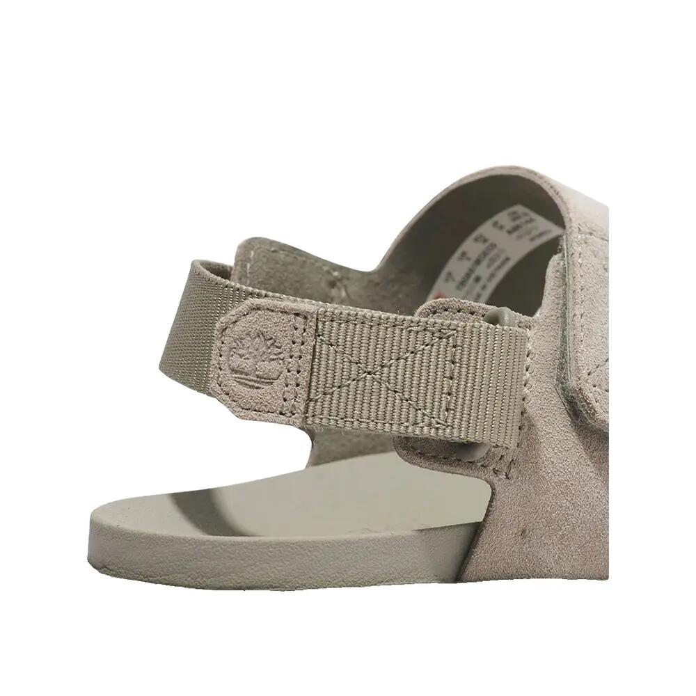 Sandalen Timberland Model Greyfield Sandal Kleur Groen 7/9