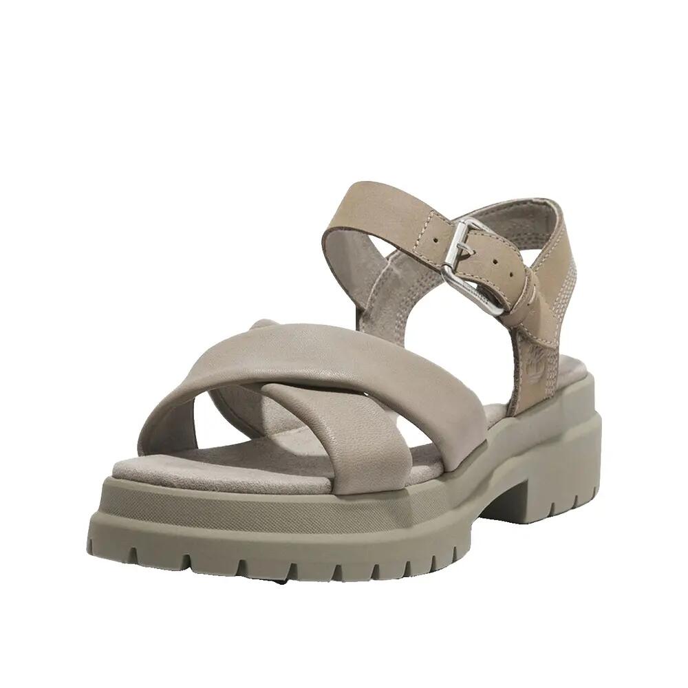 Sandalen Timberland London Vibe Beige 9/9