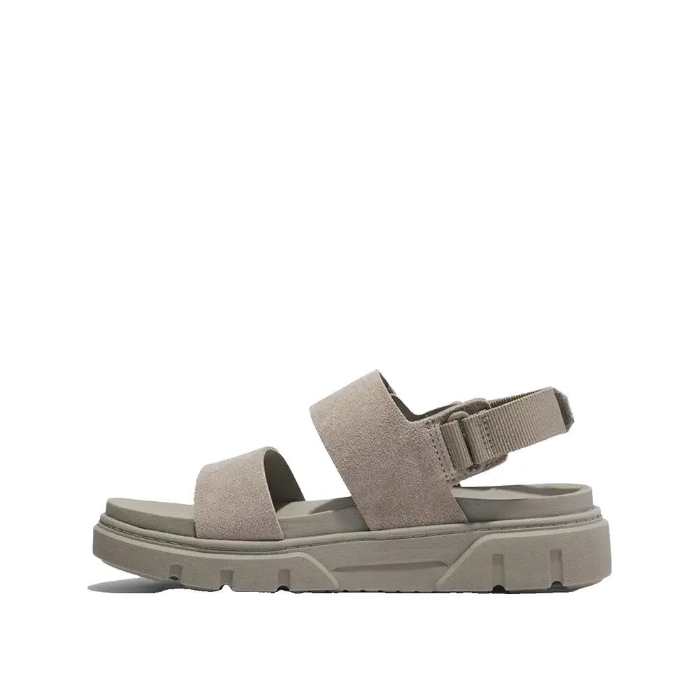 Sandalen Timberland Model Greyfield Sandal Kleur Groen 6/9