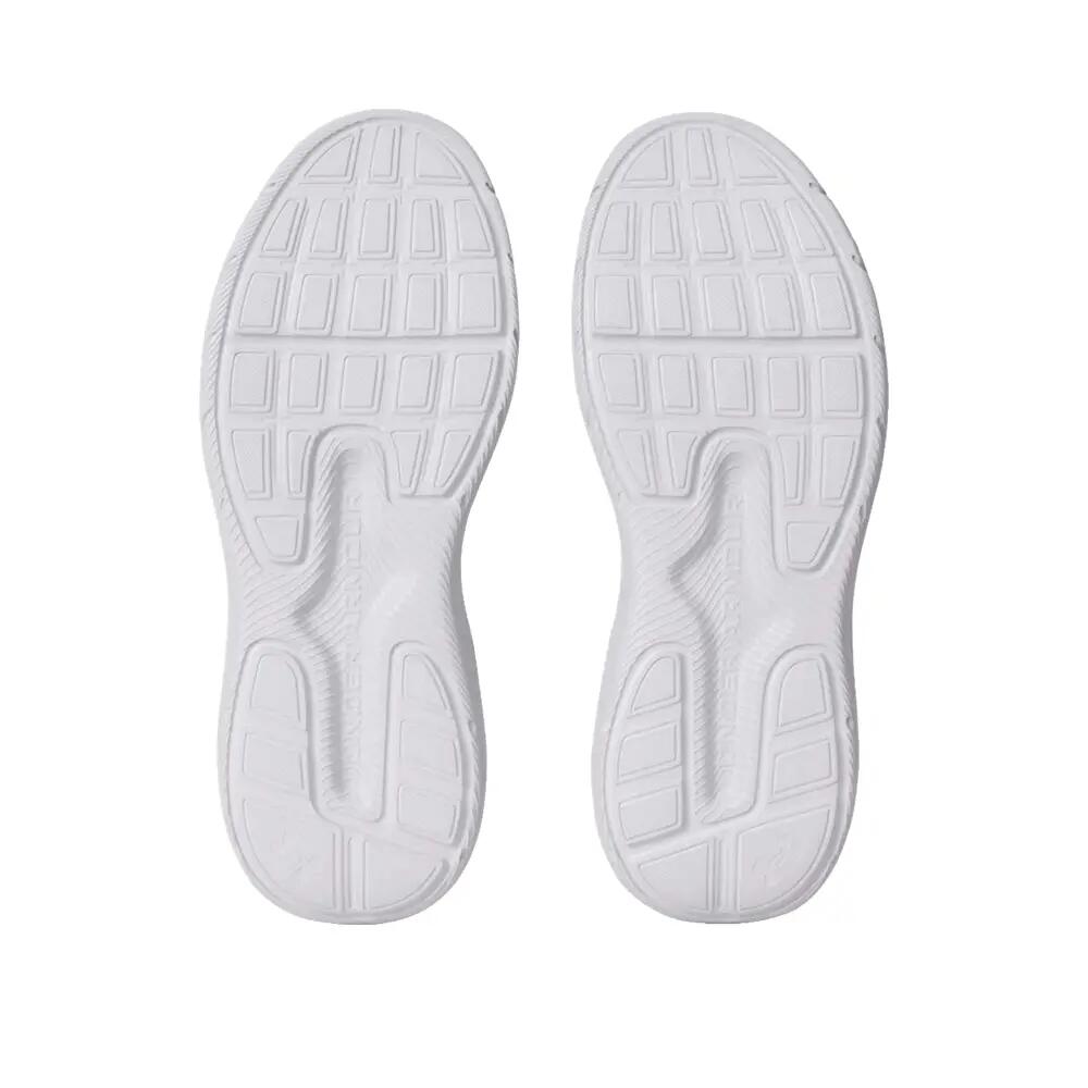 Buty do biegania Under Armour Phade RN 3 Niebieskie 5/7
